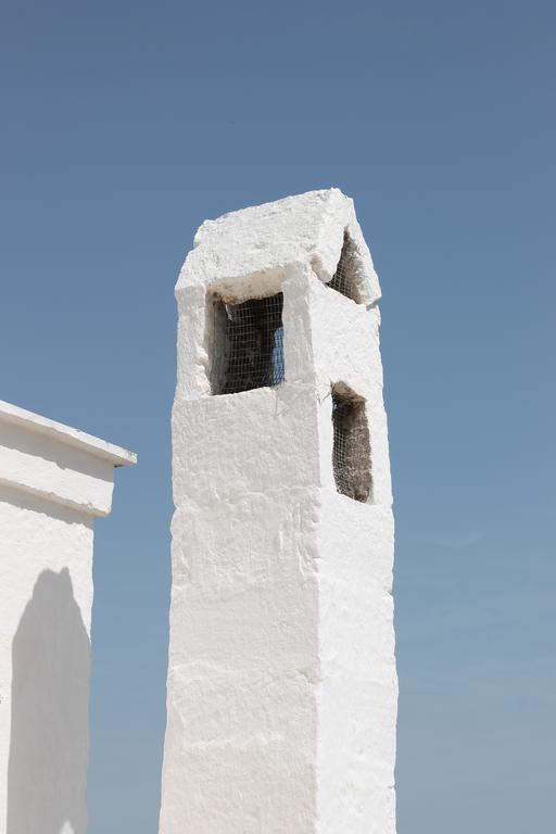 Masseria Gianecchia Cisternino Exterior foto